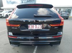 2021 Volvo XC60 B6 R-Design