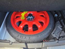 2015 Jaguar XE 25t R-Sport