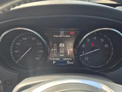 2015 Jaguar XE 25t R-Sport