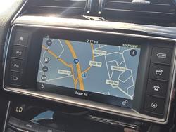 2015 Jaguar XE 25t R-Sport