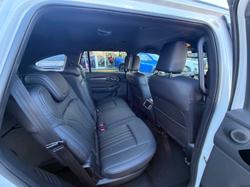 2025 Isuzu MU-X LS-T