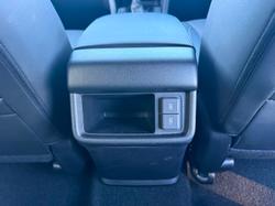 2025 Isuzu MU-X LS-T