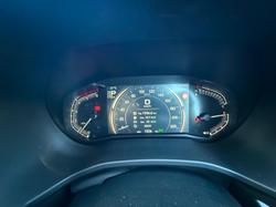 2025 Isuzu MU-X LS-T