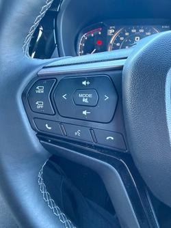 2025 Isuzu MU-X LS-T