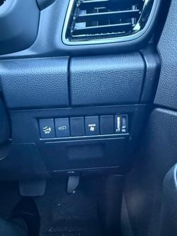 2025 Isuzu MU-X LS-T