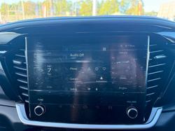 2025 Isuzu MU-X LS-T