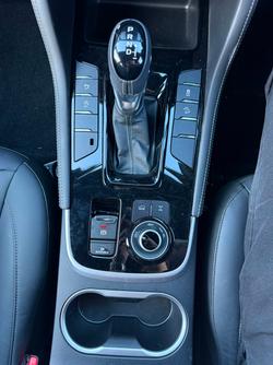 2025 Isuzu MU-X LS-T