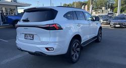 2025 Isuzu MU-X LS-T