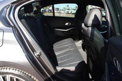 2020 BMW 3 Series 330i M Sport