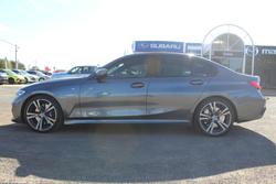 2020 BMW 3 Series 330i M Sport