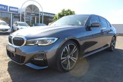 2020 BMW 3 Series 330i M Sport