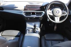 2020 BMW 3 Series 330i M Sport