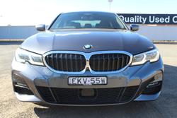 2020 BMW 3 Series 330i M Sport