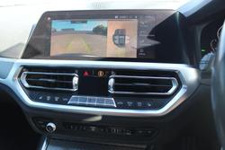 2020 BMW 3 Series 330i M Sport