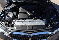 2020 BMW 3 Series 330i M Sport