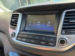2017 Hyundai Tucson Active X