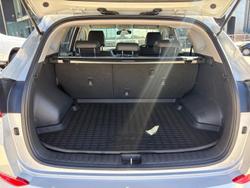 2017 Hyundai Tucson Active X