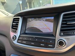2017 Hyundai Tucson Active X