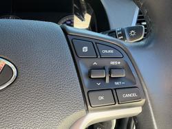 2017 Hyundai Tucson Active X