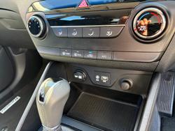 2017 Hyundai Tucson Active X
