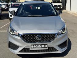 2020 MG MG3 S Limited Edition