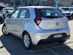 2020 MG MG3 S Limited Edition