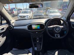 2020 MG MG3 S Limited Edition