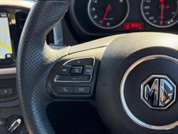 2020 MG MG3 S Limited Edition