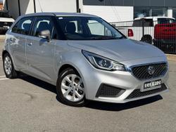 2020 MG MG3 S Limited Edition