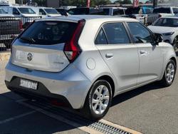 2020 MG MG3 S Limited Edition