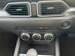 2025 Mazda CX-5 G20 Maxx