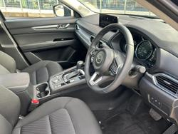 2025 Mazda CX-5 G20 Maxx