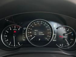 2025 Mazda CX-5 G20 Maxx