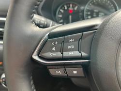 2025 Mazda CX-5 G20 Maxx