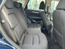 2025 Mazda CX-5 G20 Maxx
