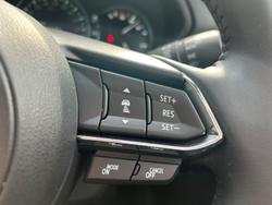 2025 Mazda CX-5 G20 Maxx