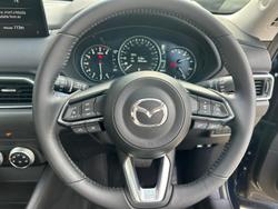 2025 Mazda CX-5 G20 Maxx
