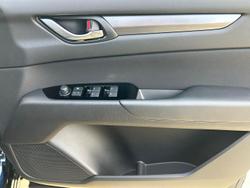 2025 Mazda CX-5 G20 Maxx