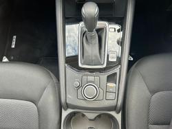 2025 Mazda CX-5 G20 Maxx