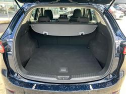 2025 Mazda CX-5 G20 Maxx
