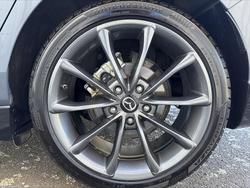 2019 Mazda 3 G25 Astina