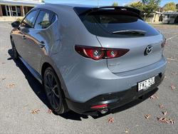 2019 Mazda 3 G25 Astina