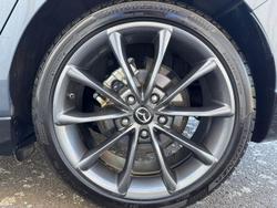 2019 Mazda 3 G25 Astina