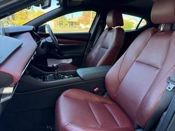 2019 Mazda 3 G25 Astina