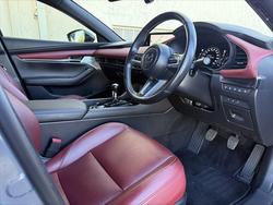 2019 Mazda 3 G25 Astina
