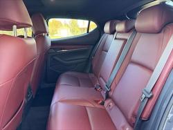 2019 Mazda 3 G25 Astina