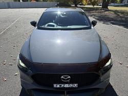 2019 Mazda 3 G25 Astina