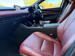 2019 Mazda 3 G25 Astina