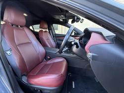 2019 Mazda 3 G25 Astina