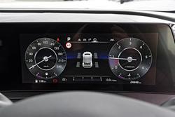 2023 Kia Sportage GT-Line